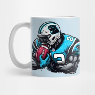 Carolina Panthers 003 Mug